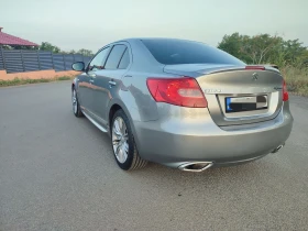 Suzuki Kizashi 2.4 178 hp Sport пакет, снимка 2