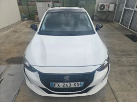 Peugeot 208 Камера * НАВИГАЦИЯ * 72000км - [6] 