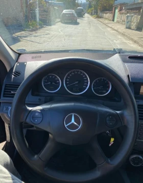 Mercedes-Benz C 220, снимка 5