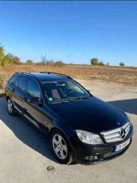 Mercedes-Benz C 220, снимка 13