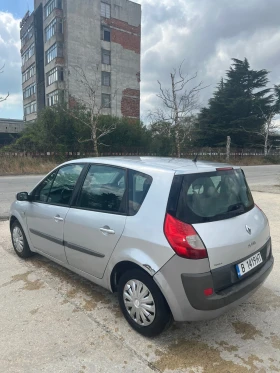 Renault Scenic 1.6 16v | Mobile.bg    4