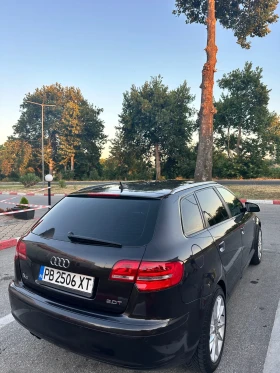 Audi A3 Audi a3 tfsi turbo 2.0, снимка 5