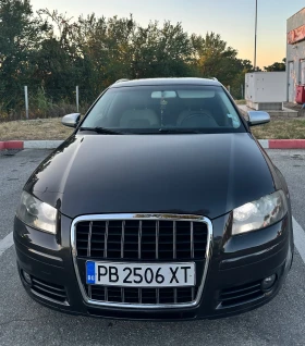 Audi A3 Audi a3 tfsi turbo 2.0, снимка 1