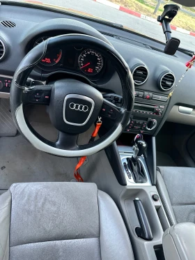 Audi A3 Audi a3 tfsi turbo 2.0, снимка 8