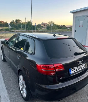 Audi A3 Audi a3 tfsi turbo 2.0, снимка 6