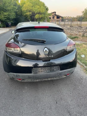 Renault Megane 1.5DCI / Keyless, снимка 4