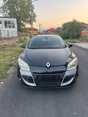 Renault Megane 1.5DCI / Keyless, снимка 3