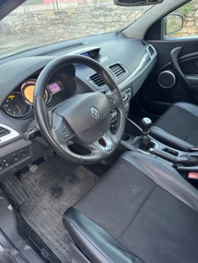 Renault Megane 1.5DCI / Keyless, снимка 5