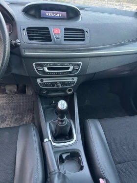 Renault Megane 1.5DCI / Keyless, снимка 8