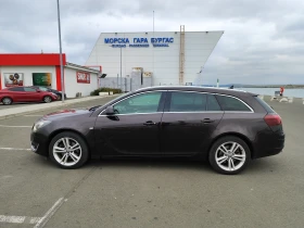 Opel Insignia 2.0 BiturboCDTI | Mobile.bg    7