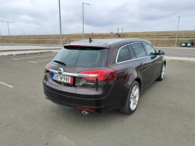 Opel Insignia 2.0 BiturboCDTI, снимка 4