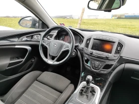 Opel Insignia 2.0 BiturboCDTI | Mobile.bg    9