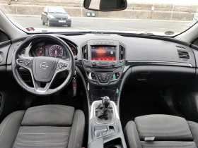 Opel Insignia 2.0 BiturboCDTI, снимка 10