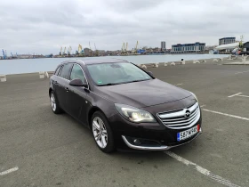 Opel Insignia 2.0 BiturboCDTI, снимка 2