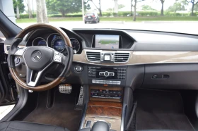 Mercedes-Benz E 350 4matic* Luxury* Keyless* Подгрев* Harman Kardon, снимка 9