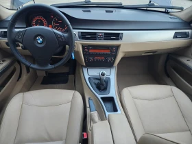 BMW 320 d-(163 Hp)-Xenon-Koja, снимка 11