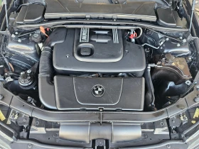 BMW 320 d-(163 Hp)-Xenon-Koja, снимка 17