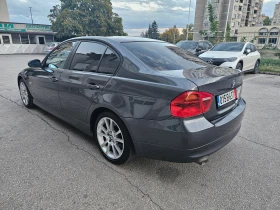 BMW 320 d-(163 Hp)-Xenon-Koja, снимка 3