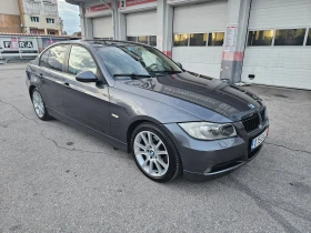 BMW 320 d-(163 Hp)-Xenon-Koja, снимка 7