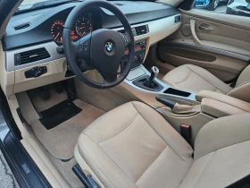 BMW 320 d-(163 Hp)-Xenon-Koja, снимка 9