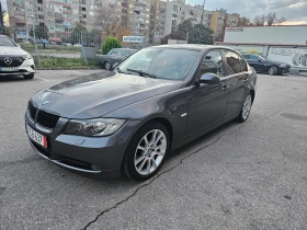 BMW 320 d-(163 Hp)-Xenon-Koja, снимка 1