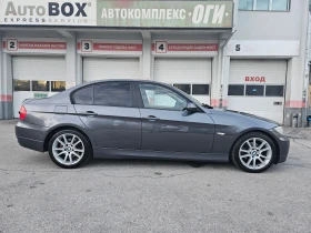 BMW 320 d-(163 Hp)-Xenon-Koja, снимка 6