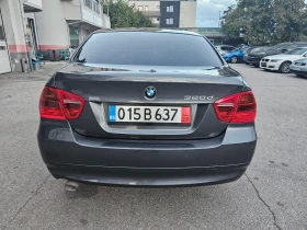 BMW 320 d-(163 Hp)-Xenon-Koja, снимка 4