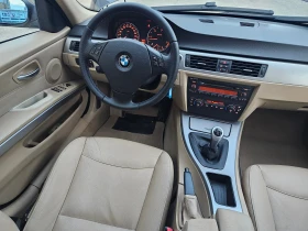 BMW 320 d-(163 Hp)-Xenon-Koja, снимка 13