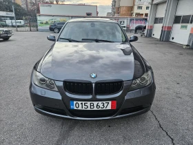 BMW 320 d-(163 Hp)-Xenon-Koja, снимка 8