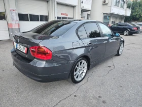 BMW 320 d-(163 Hp)-Xenon-Koja, снимка 5