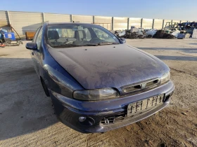  Fiat Marea