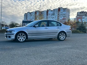 BMW 320 2.0Д, снимка 3