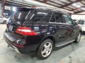 Mercedes-Benz ML 550 4MATIC* AMG PACKET* , снимка 3