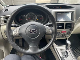 Subaru Impreza 2.5  | Mobile.bg    11