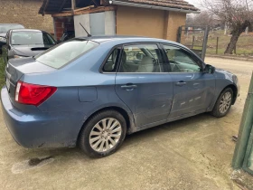 Subaru Impreza 2.5  | Mobile.bg    4