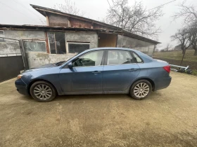 Subaru Impreza 2.5  | Mobile.bg    3