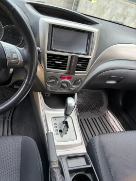 Subaru Impreza 2.5  | Mobile.bg    13