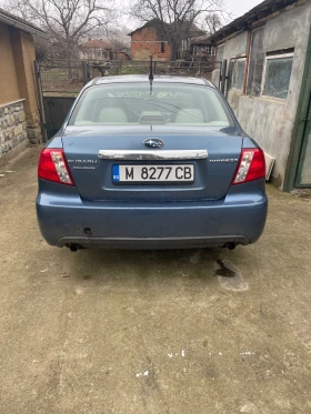 Subaru Impreza 2.5  | Mobile.bg    2