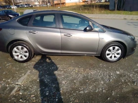 Opel Astra 1.4 turbo, снимка 4