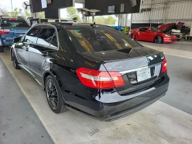 Mercedes-Benz E 500 AMG* PACK* 4MATIC* ОБДУХВАНЕ* ПОДГРЯВАНЕ* FULL* , снимка 4