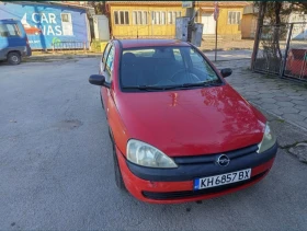 Opel Corsa 1.0 58 . | Mobile.bg    2