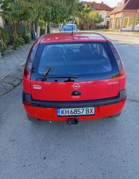 Opel Corsa 1.0 58 . | Mobile.bg    7