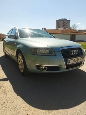 Audi A6 2.4i LPG AUTOMAT, снимка 2