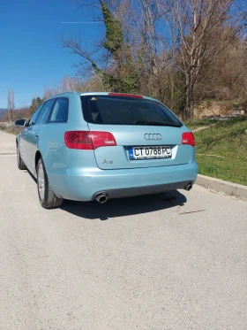 Audi A6 2.4i LPG AUTOMAT | Mobile.bg    3