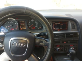 Audi A6 2.4i LPG AUTOMAT | Mobile.bg    9