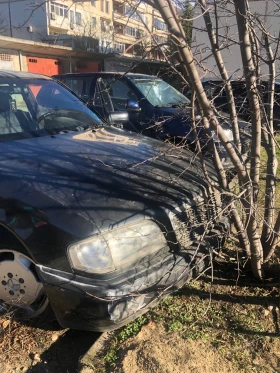 Mercedes-Benz C 180, снимка 4