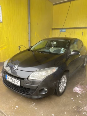 Renault Megane 1.9 dci 131 к.с., снимка 1