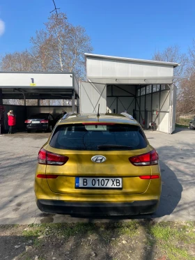 Hyundai I30 1.0, снимка 3