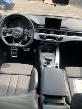 Audi A4 S - line, снимка 6