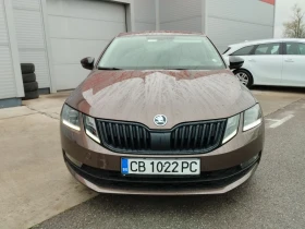 Skoda Octavia 1.5 tsi DSG, снимка 2